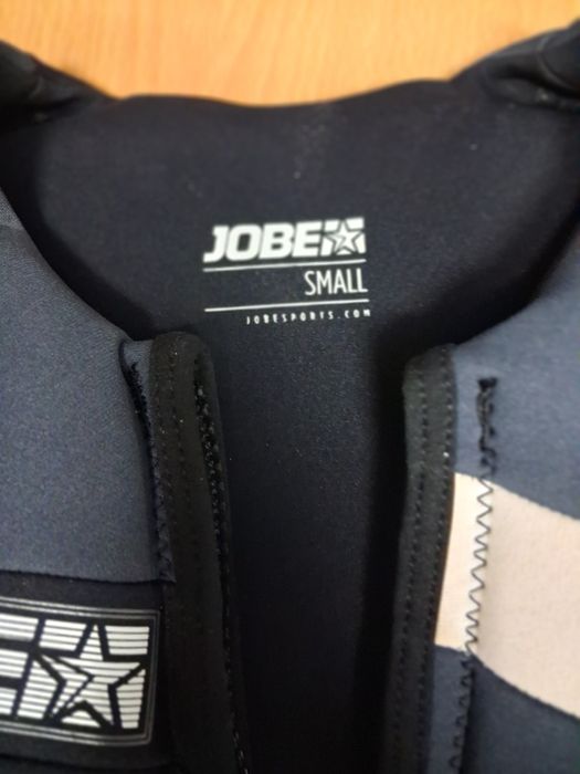 Coletes de agua JOBE