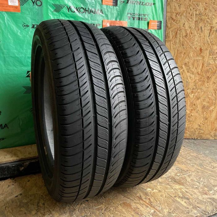 Шини резина б/у комплекти пари 195/65 R15 склад вибір гарантія