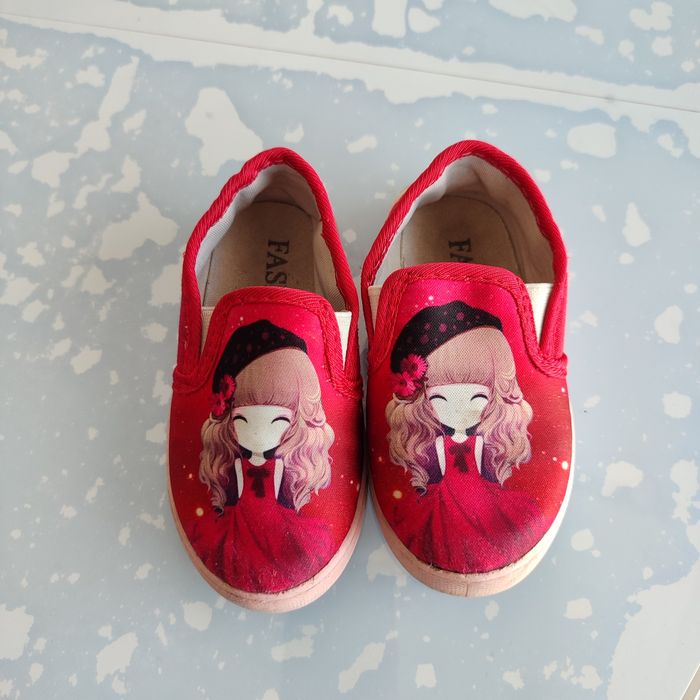 Макасіни 23 розмір