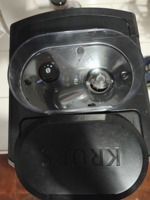 Máquina de café K