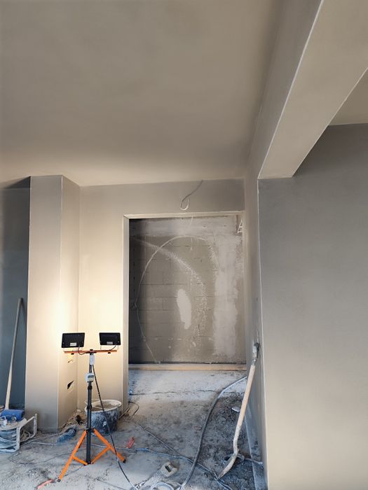 Tynki maszynowe Tanio i Solidnie