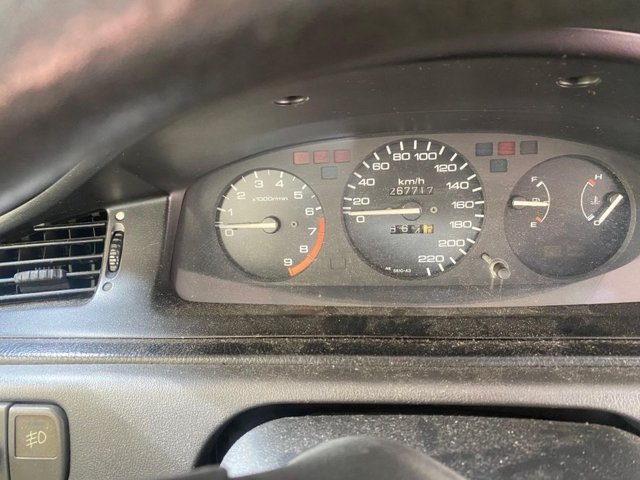 Honda Civic Coupe