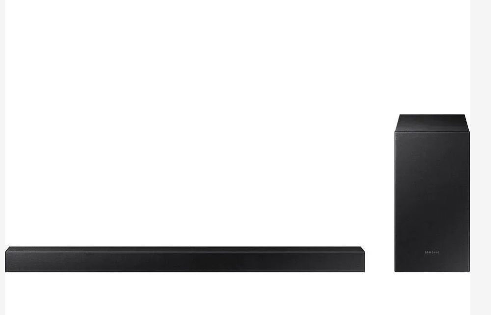 Samsung soundbar t420