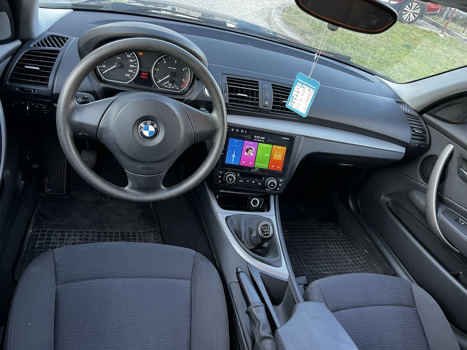 Bmw 116d 2.0D 2010r !! Okazja!!