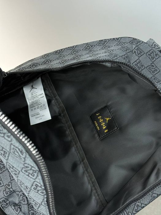 Рюкзак Jordan/ Рюкзак Air Jordan/ Рюкзак Джордан/ рюкзак/ сумка