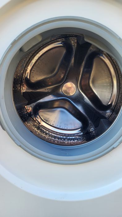 Пральна машина Siemens IQ700 9 кг