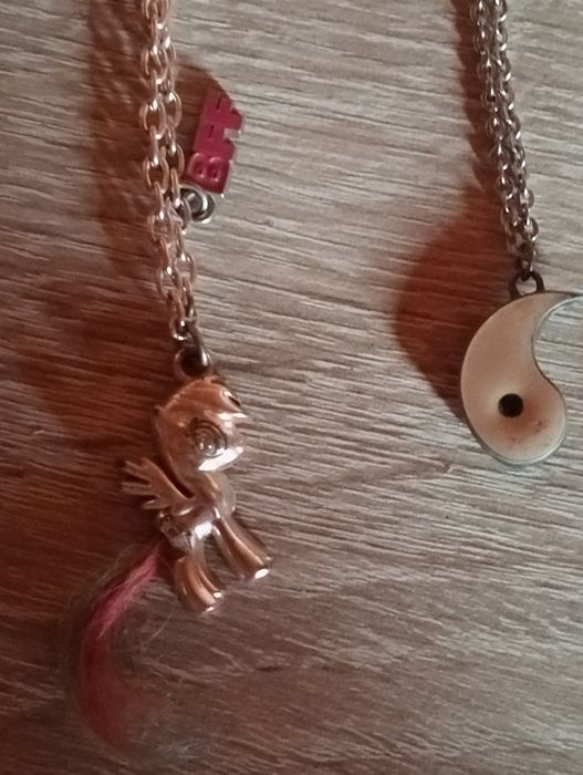 Anéis, pulseiras e colares acessório vayne dia dos namorados