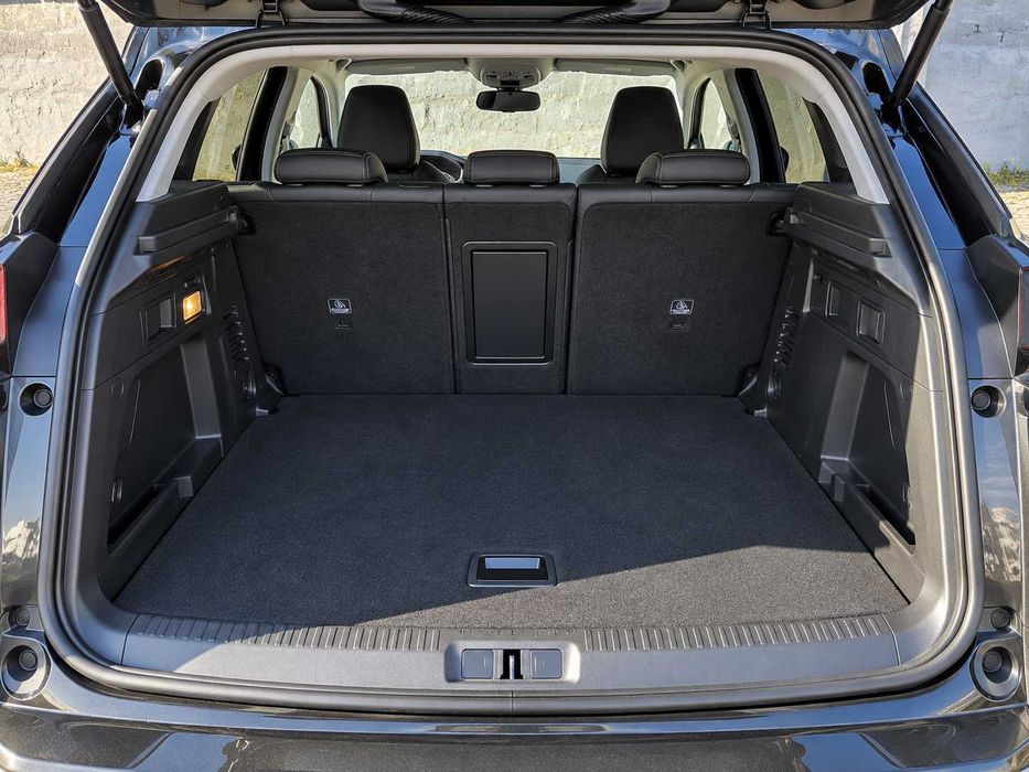 Peugeot 3008 1.5 BlueHDi 130cv EAT8 Automático | 2018 | Full Extras | Aceito Troca Elétrico
