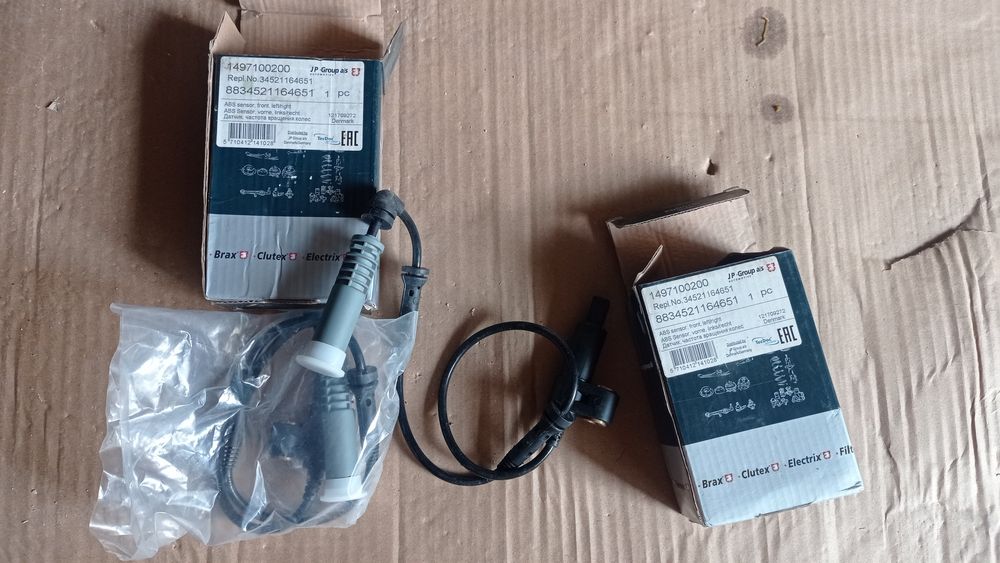 Датчик ABS 1497100200