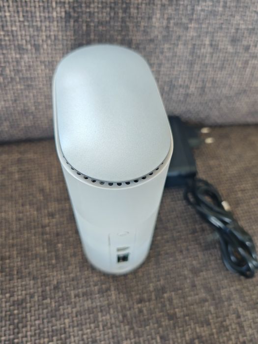 Router 5G ZTE z modemem na kartę SIM bezprzewodowy internet wifi modem