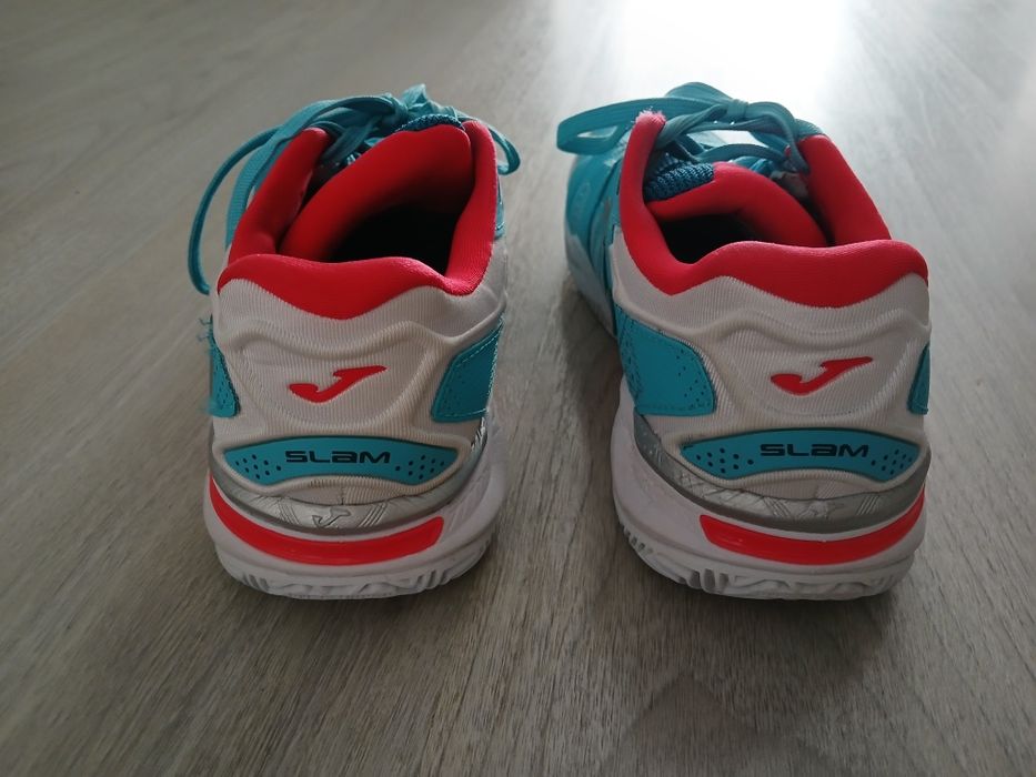 Sapatilhas Joma Slam Padel WPT