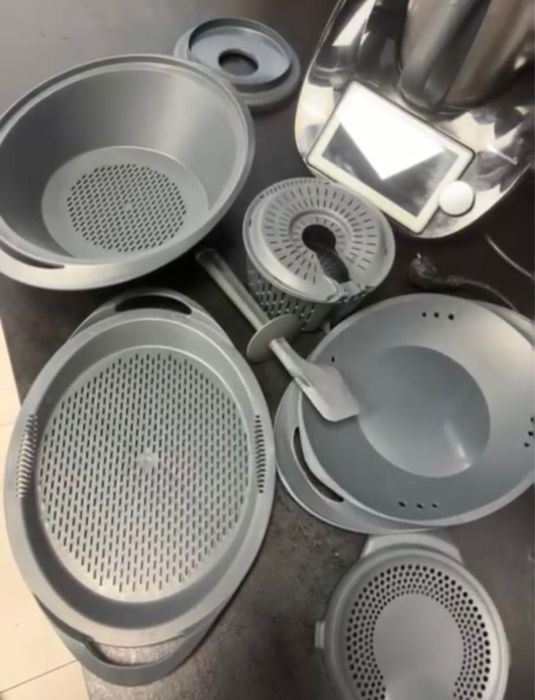 Sprzedam Thermomix TM6