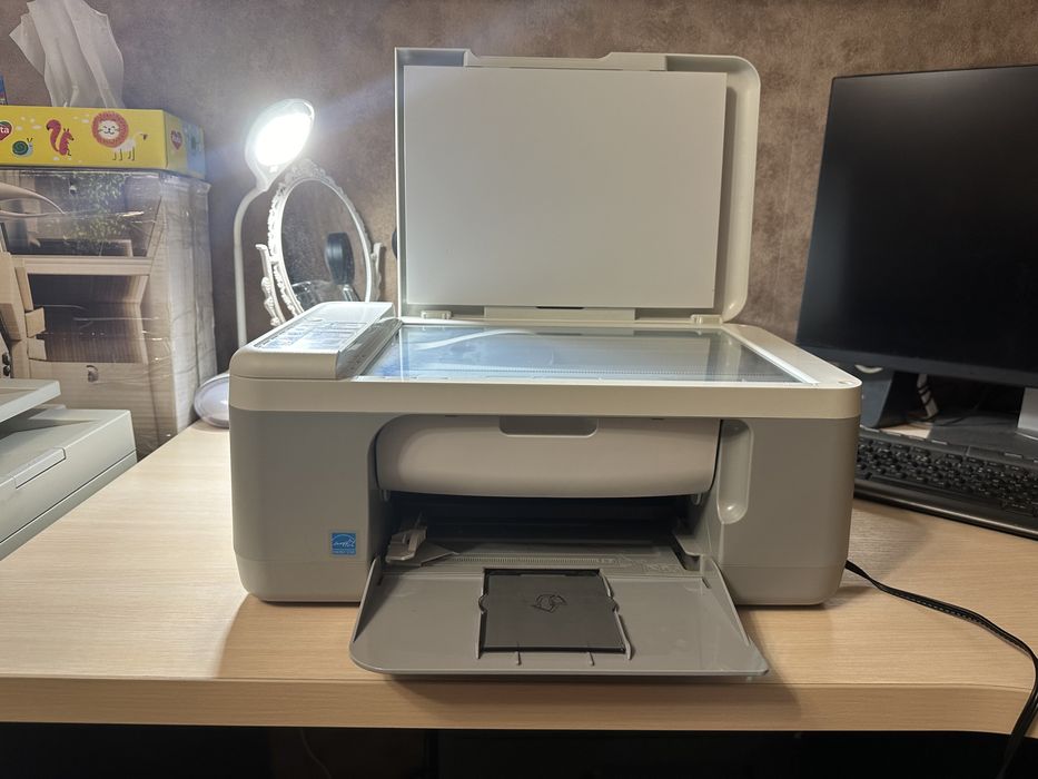 БФП HP DeskJet F2280