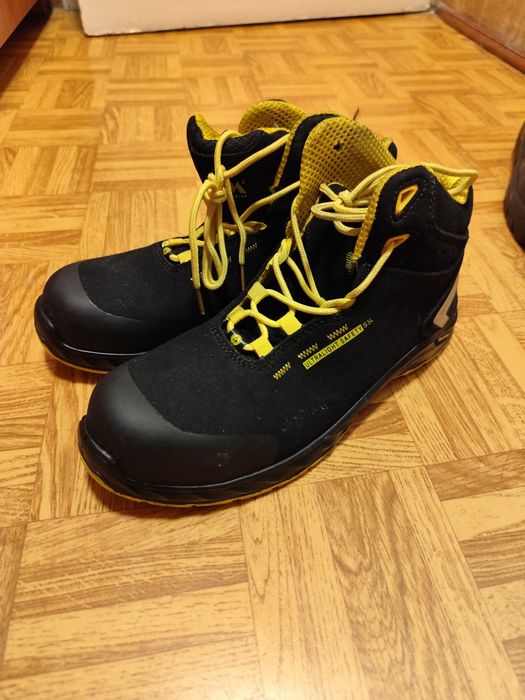 Sprzedam buty robocze BHP
