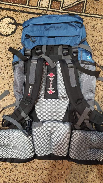 Продам рюкзак Terra Incognica Discover 55.