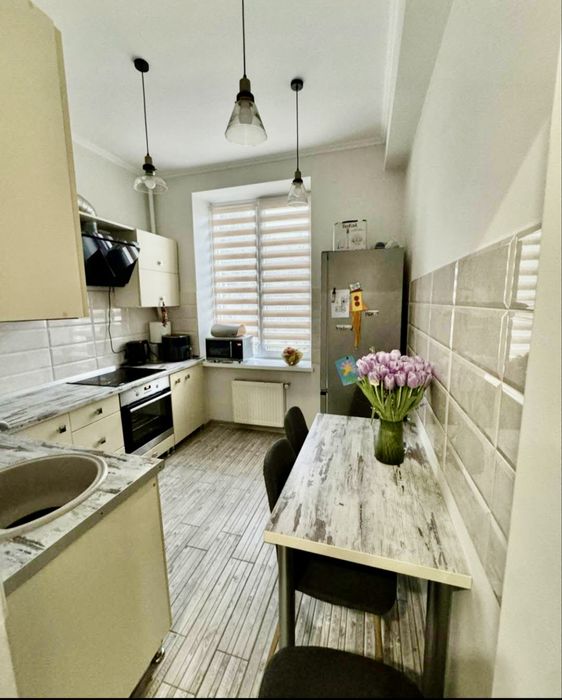 3-rooms apartment apartment by the address st. Kitoboynaya (area 67 m²) - Atlanta.ua - photo 2