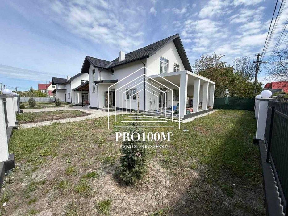 Без % Продаж будинок 168м, голубое озеро, Підгірці