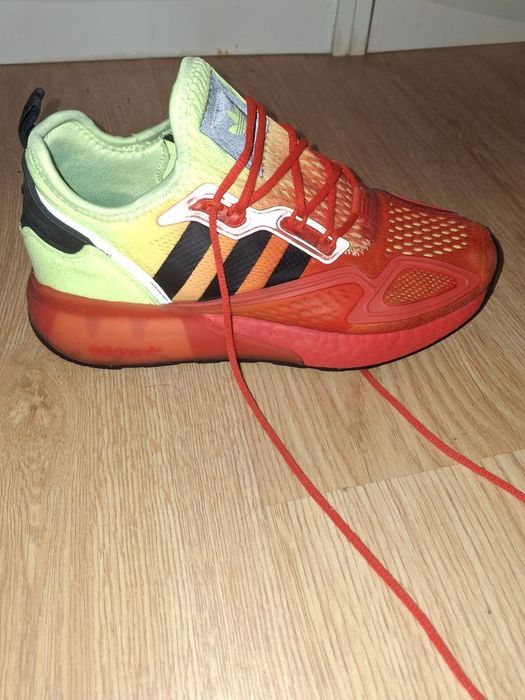 Adidas originais 38 negociável!