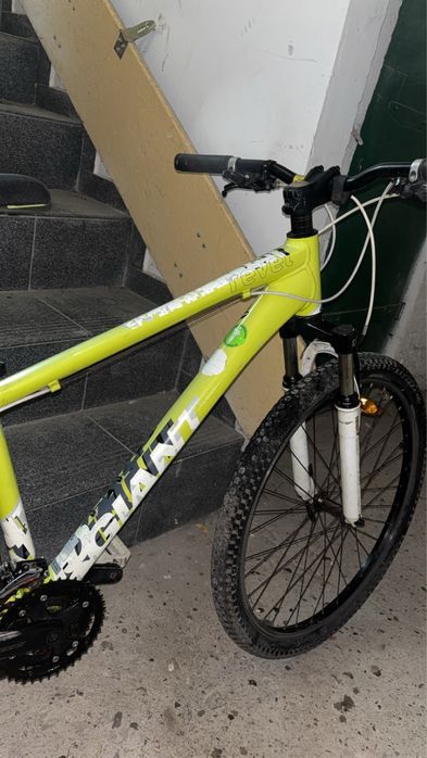 Rower Giant 26 cali
