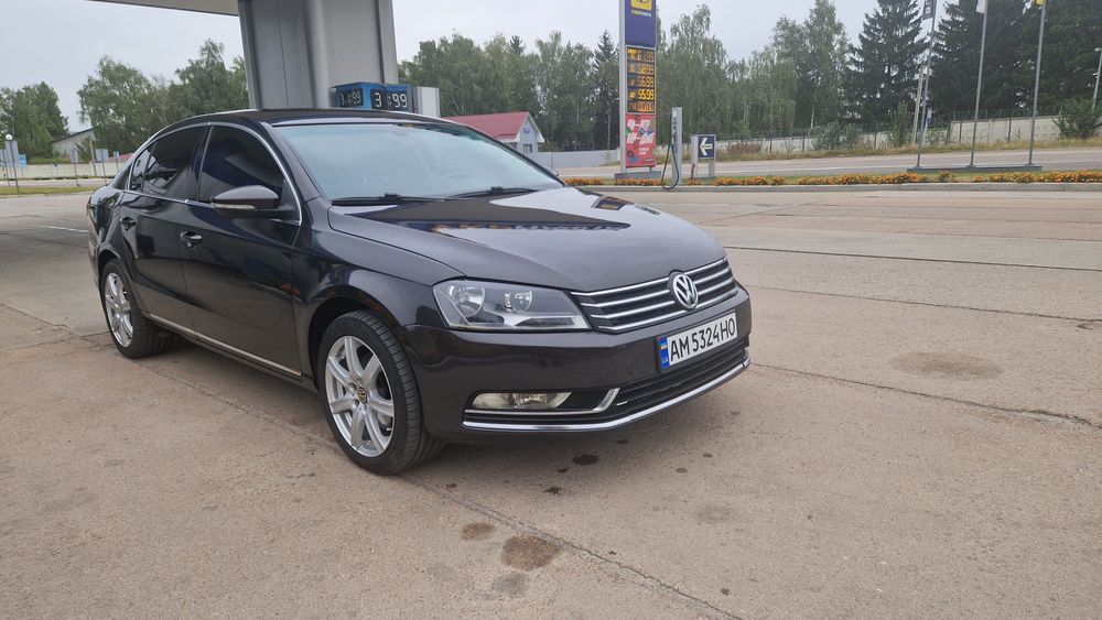 Продам авто Пасат