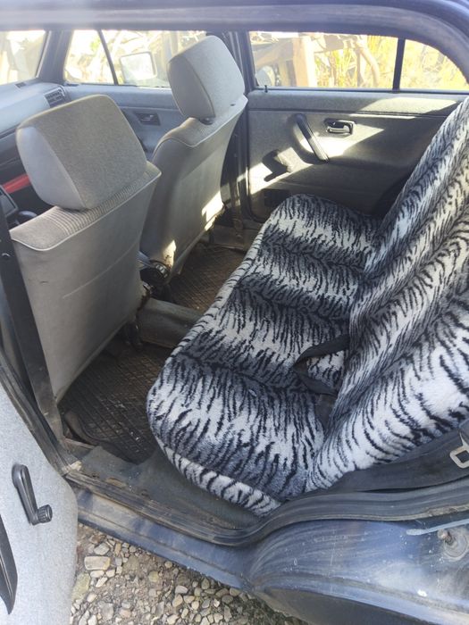 Golf 2 в гарному стані