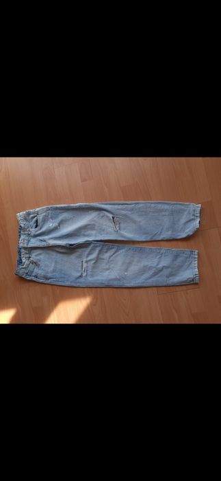 Spodnie jeans 152 Reserved