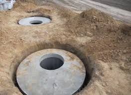 Септик-Каналізація Під Ключ.Лівньова Каналізація.Демонтажні Роботи