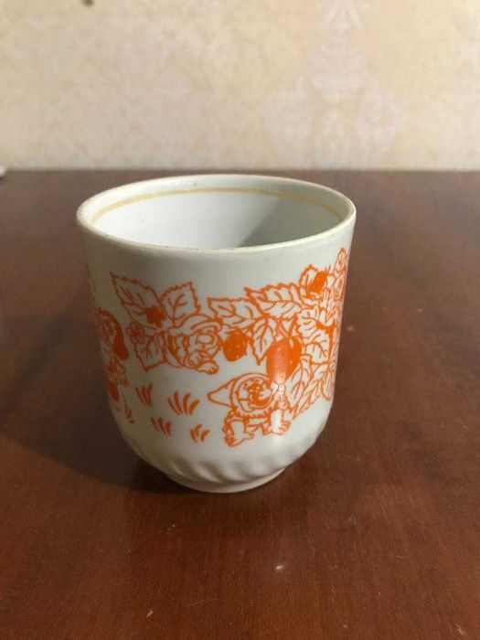 Детская чашка Городница