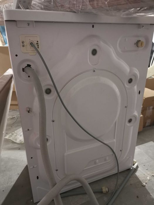 pralka bębnowa BEKO WKD 73500