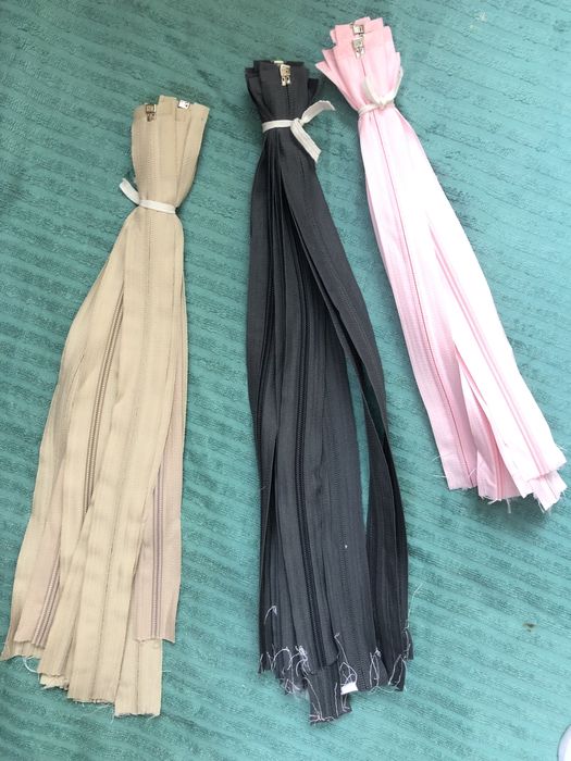 Нитки швейні 777 та MAXIMA