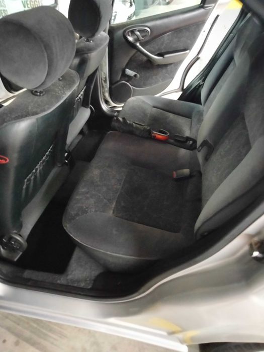 Citroen Xsara muito bom com poucos km