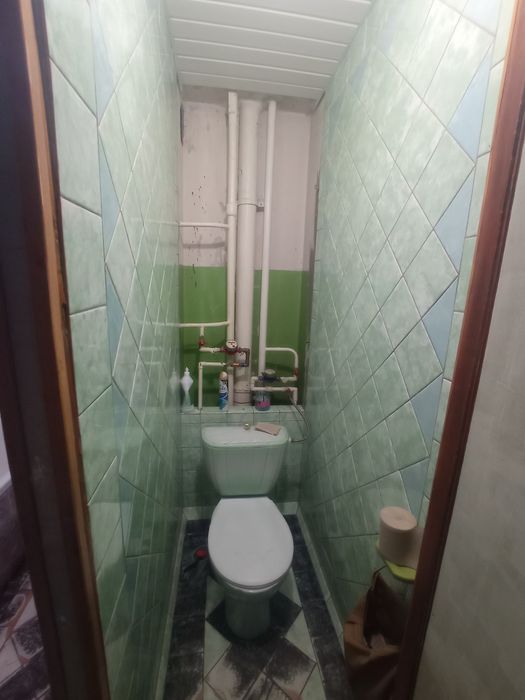 Продам 3-х комнатную квартиру в районе Аэропорта...