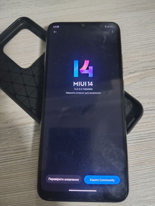 Продам телефон Xiaomi redmi 10c