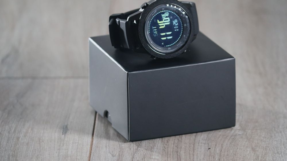 Мужские наручные часы North Edge