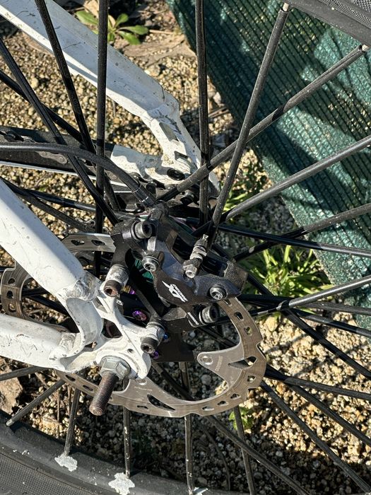 Whellie bike aro 26