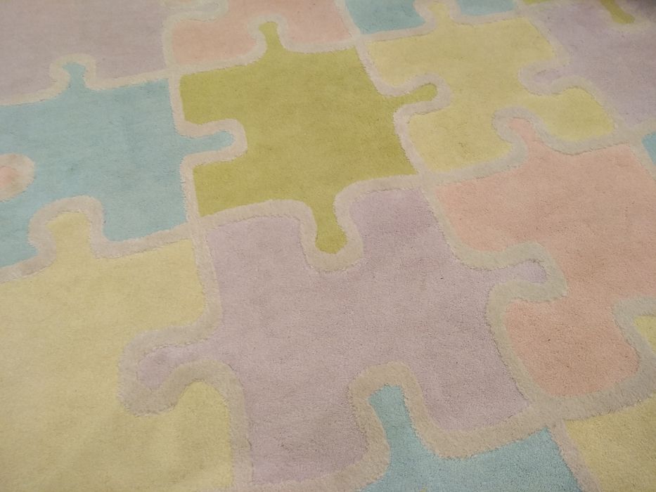 Продам красивий килим гарної якості в новому стані