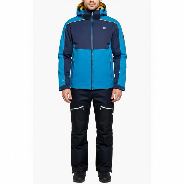 Оригінальний чоловічий лижний костюм Dare2b. Розмір L