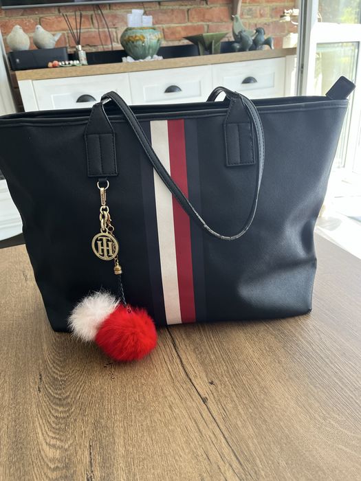 Damska torebka Tommy Hilfiger