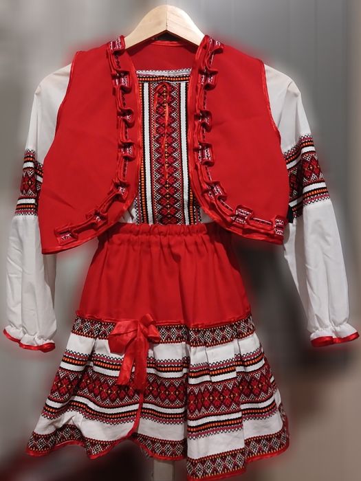 Костюм, на зріст 134