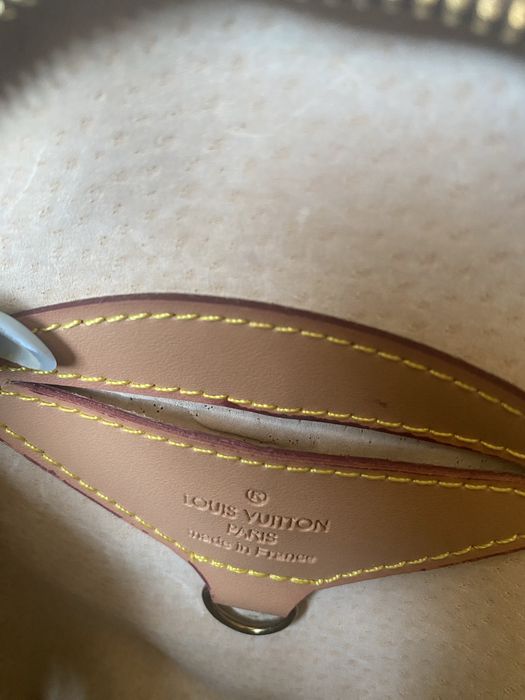 Mochila Louis Vuitton