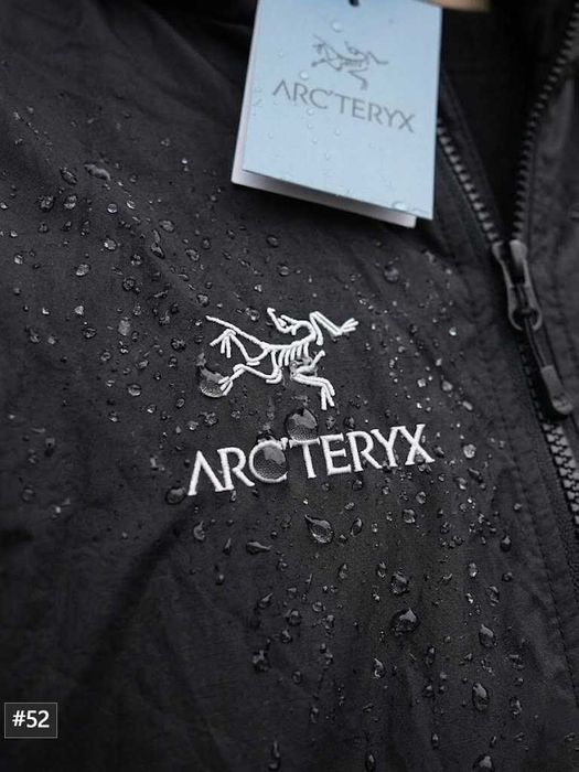 ARCTERYX Gore-tex Нейлоновые Новые штаны (XS-XXL)