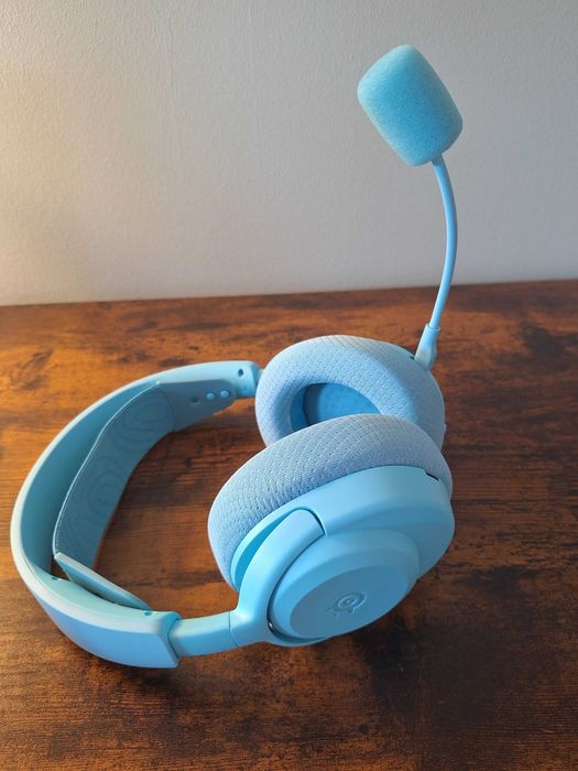 Arctis Nova 3P Wireless (Multiplatform) - Aqua