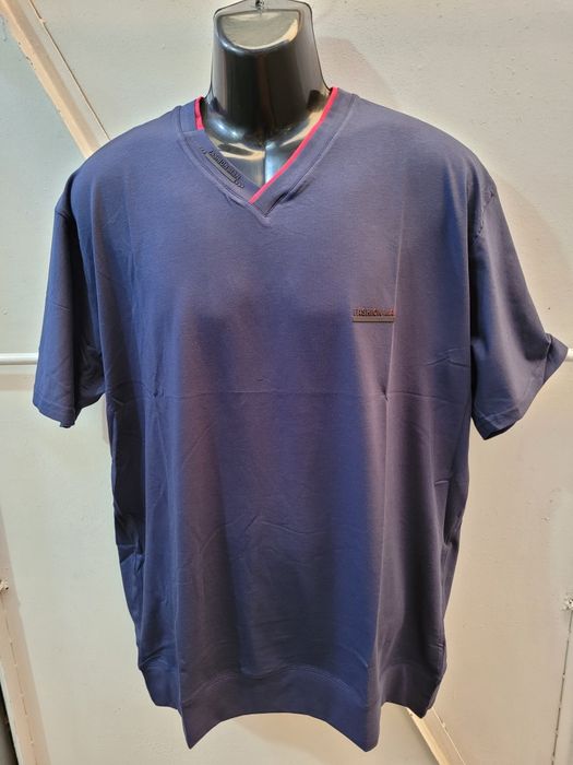 Мужские футболки. Великаны. 6xl- 9xl.  Турция.