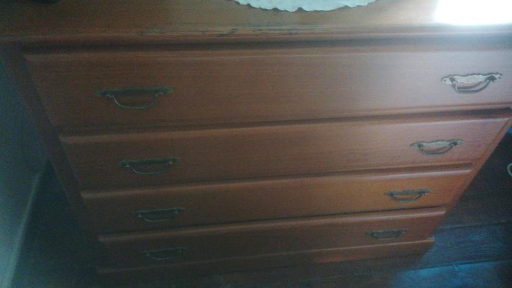 Móveis de quarto