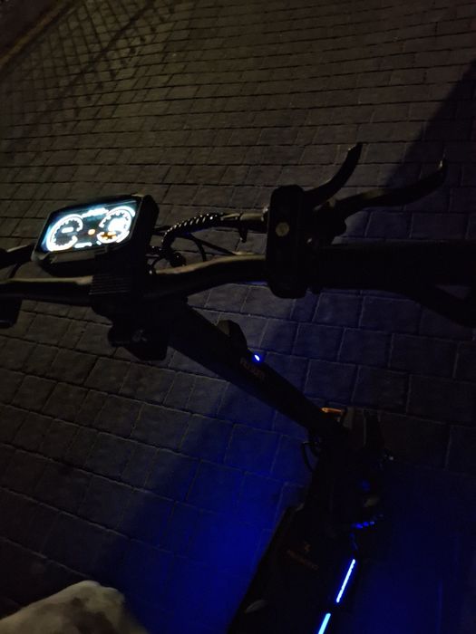 Ausom DT2 pro обмін