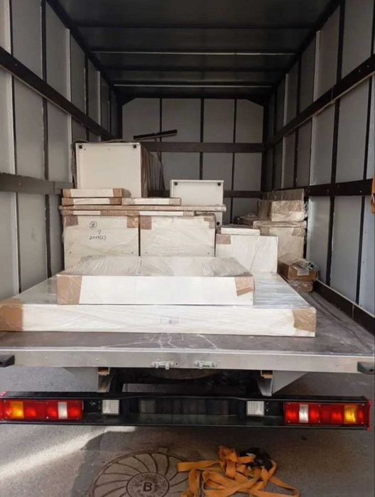 Грузоперевозки Харьков , Грузчики , Перевозка мебели вещей , Доставка