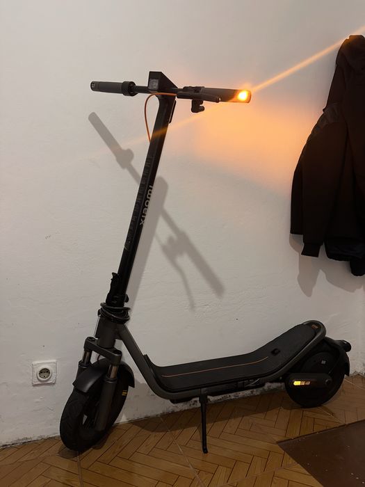trotinete xiaomi electric scooter 6