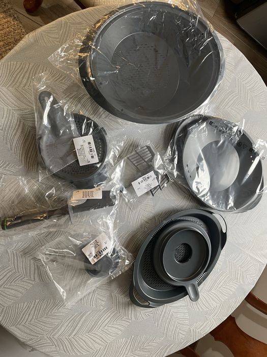 Thermomix TM6 -1 Vorwerk (nowy pokazowy )