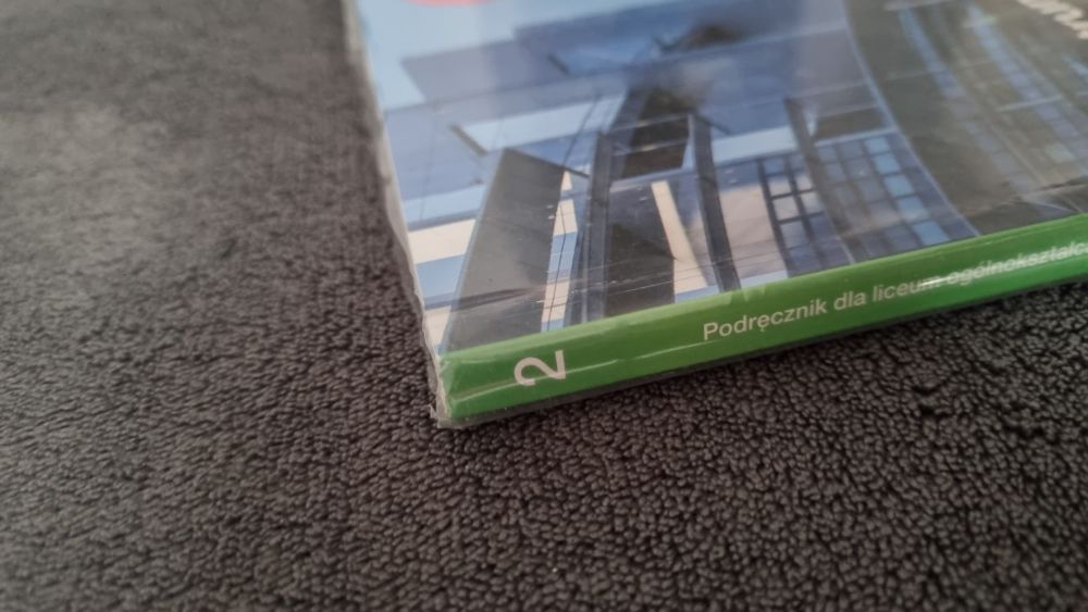 W centrum uwagi 2 zakres podstawowy Nowa Era