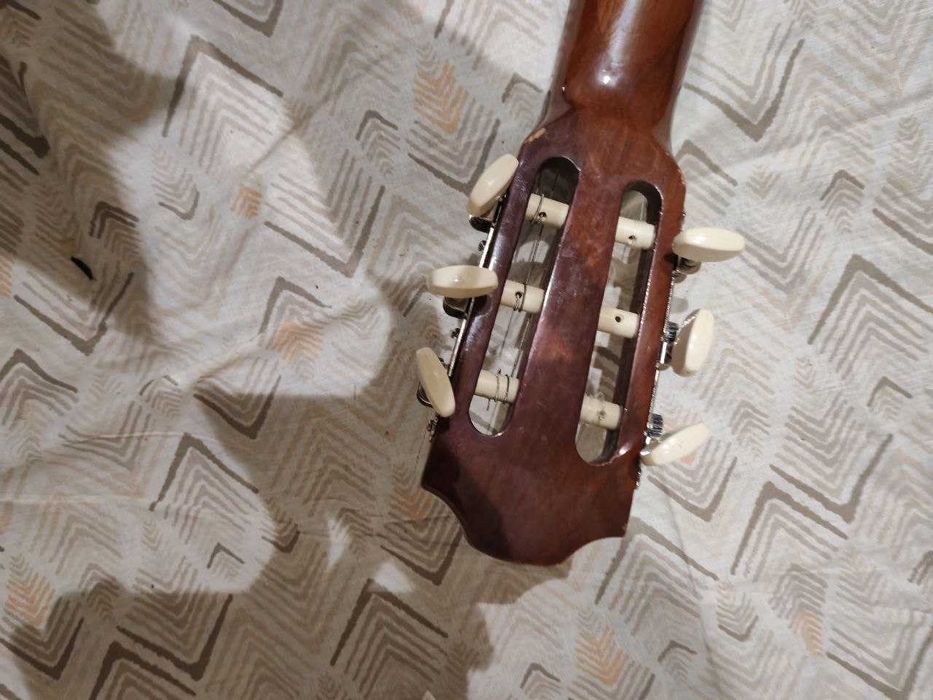 Классическая гитара Hohner HC 06